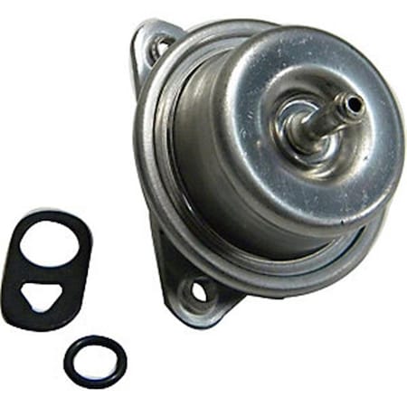 Walker Products Walker Products 255-1000 1985-1993 Ford Ranger Fuel Pressure Regulator 255-1000